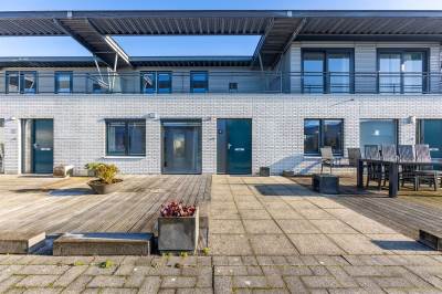 Woning Goudplevierhof 18 Middelburg