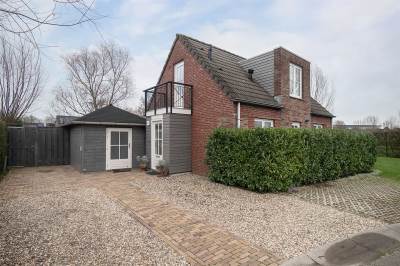 Woning Bronsbergen 25152 Zutphen