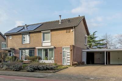 Woning Peter Schunckstraat 89 Heerlen