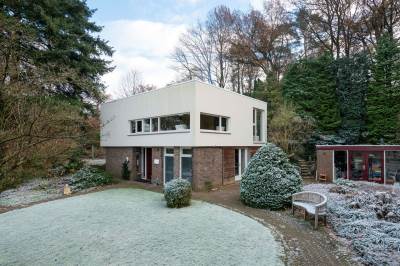 Woning Het Lage Erf 21 Arnhem