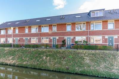 Woning De Ruijtbaan 13 Poeldijk