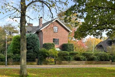 Woning Van Hogenhoucklaan 67 Den Haag