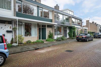 Woning Weteringsingel 13 Hendrik-Ido-Ambacht
