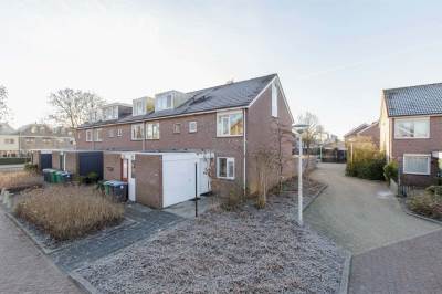 Woning Turfschip 258 Amstelveen