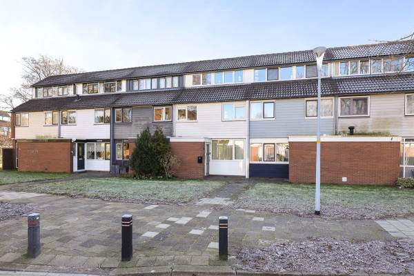 Woning Vagerveld 49 Nieuw-Vennep