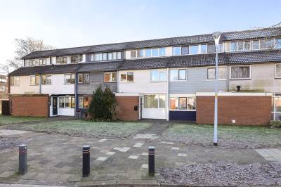 Woning Vagerveld 49 Nieuw-Vennep