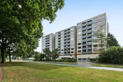 Woning Laan van Borgele 40F313 Deventer