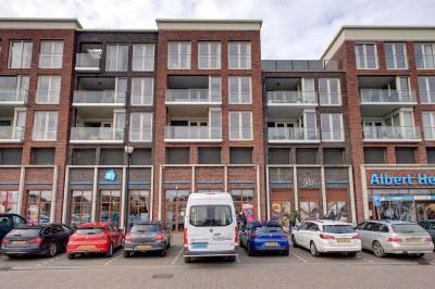 Woning Overdiep 15b Appingedam