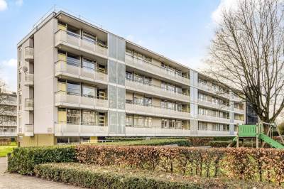 Woning Eburonenstraat 79 Apeldoorn