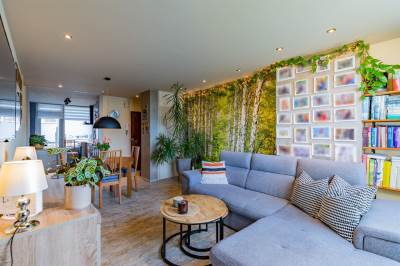 Woning Augustinusstraat 13 Rotterdam