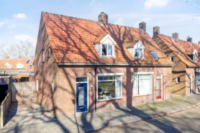 Woning Julianastraat 52 Dongen