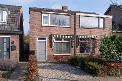 Woning Cederlaan 9 Veenendaal