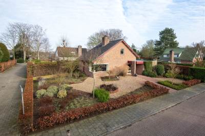 Woning Windvleugel 29 Malden