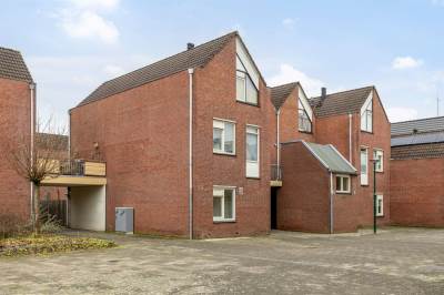 Woning Antilopespoor 279 Maarssen