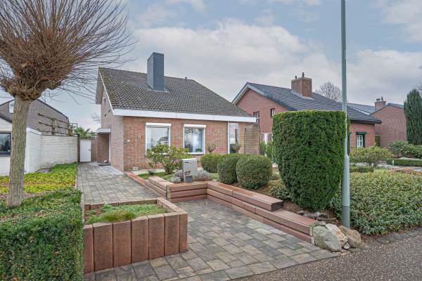 Woning Proosthof 27 Berg en Terblijt