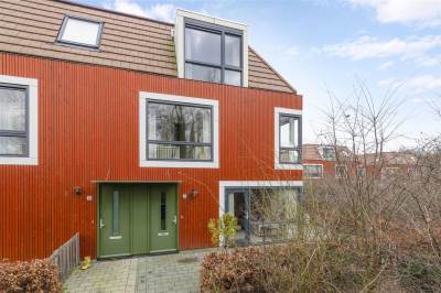 Woning Tuinderswerf 73 Almere