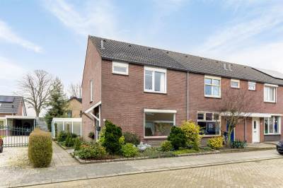 Woning Smidstraat 7 Sevenum
