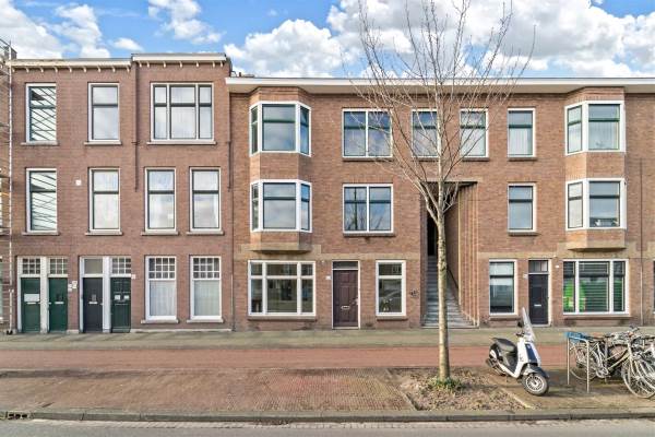 Woning Rijswijkseweg 455 Den Haag