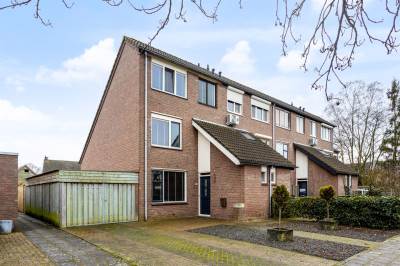 Woning De Savornin Lohmanlaan 93 Vlijmen