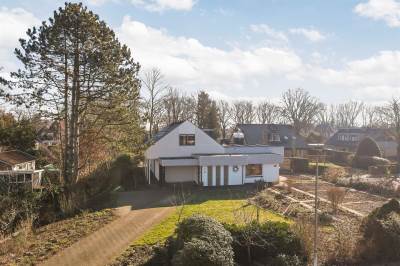 Woning Kooilaan 1 Joure