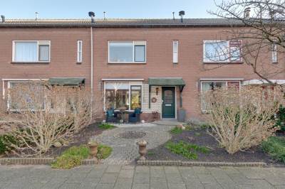 Woning Mozartstraat 17 Naaldwijk