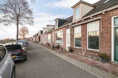 Woning Sitadel 18 Akkrum