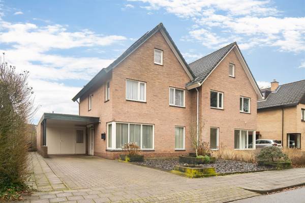 Woning De Bonte Specht 22 Almelo