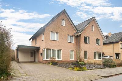 Woning De Bonte Specht 22 Almelo