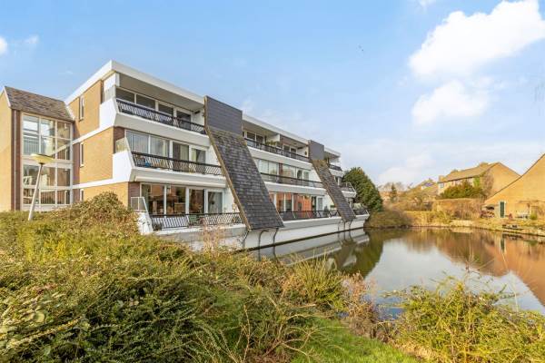 Woning Rigoletto 29 Capelle aan den IJssel