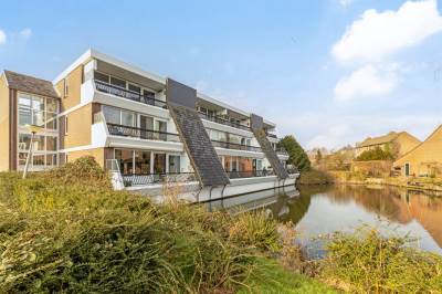 Woning Rigoletto 29 Capelle aan den IJssel