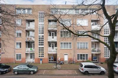 Woning Formosastraat 62 Amsterdam