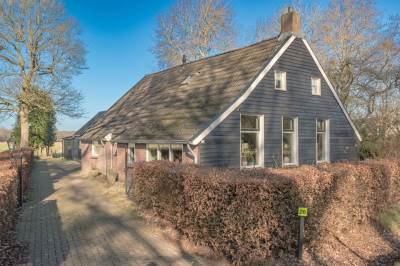 Woning Ten Darperweg 26 Wapse