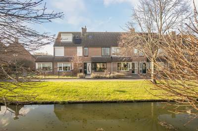 Woning Dreef 15 Nieuw-Beijerland