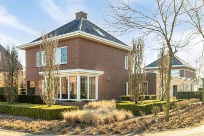 Woning Rozenberg 2 Meijel