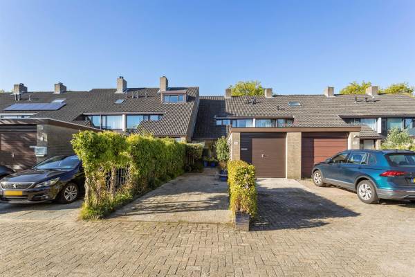 Woning Sporaden 14 Capelle aan den IJssel