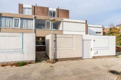 Woning Zwanenveld 2516 Nijmegen