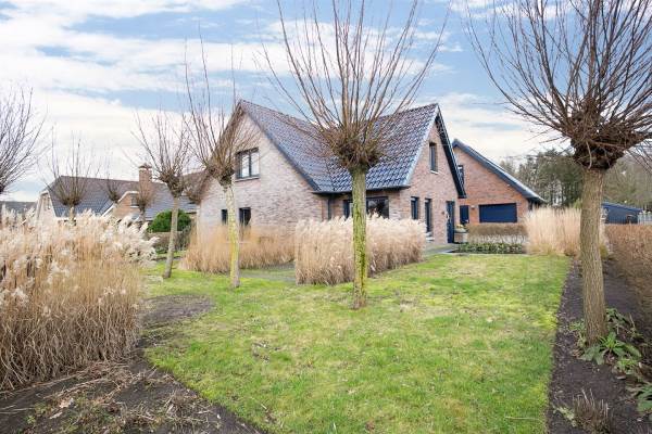 Woning Veenhoeksweg 12 Klazienaveen