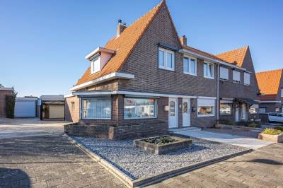 Woning Rector Fischerstraat 32 Landgraaf