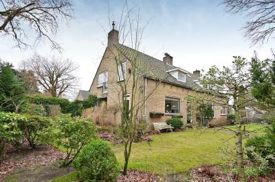 Woning Duinweg 9 Huizen