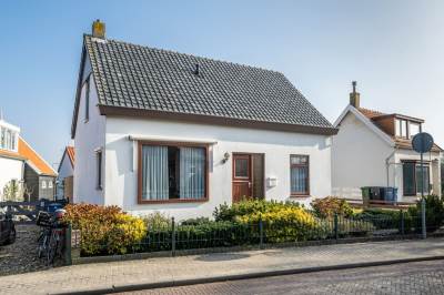 Woning Hazersweg 11 Ouddorp