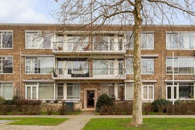 Woning Van Beethovenlaan 32 Rotterdam