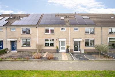 Woning Rembrandtlaan 4 Lopik