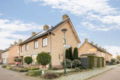 Woning Populierlaan 86 Veghel