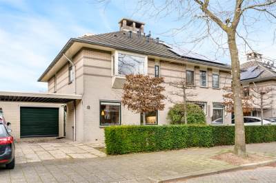 Woning Distelvlinderweg 55 Diemen