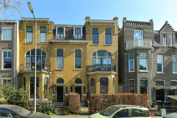 Woning Sweerts de Landasstraat 70 Arnhem