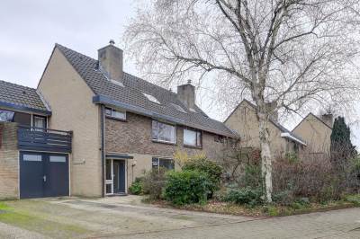Woning Dingostraat 55 Nijmegen