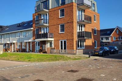 Woning Ambachtsherenweg 24A04 Zoeterwoude