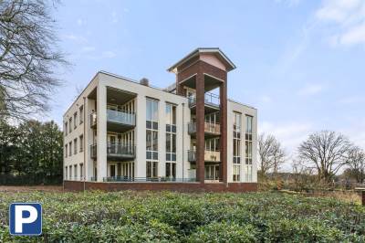 Woning Stationsweg 844 Ede