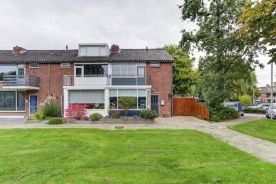 Woning Weteringsingel 50 Hendrik-Ido-Ambacht