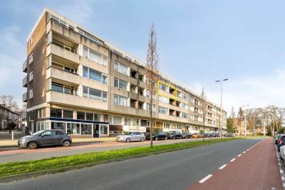 Woning Wichard van Pontlaan 275 Arnhem